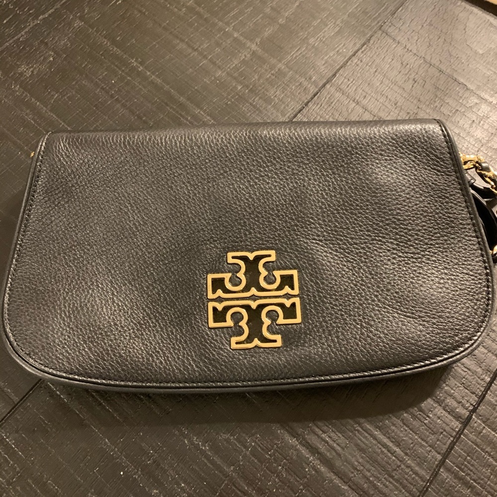 Tory Burch Britten Cross body